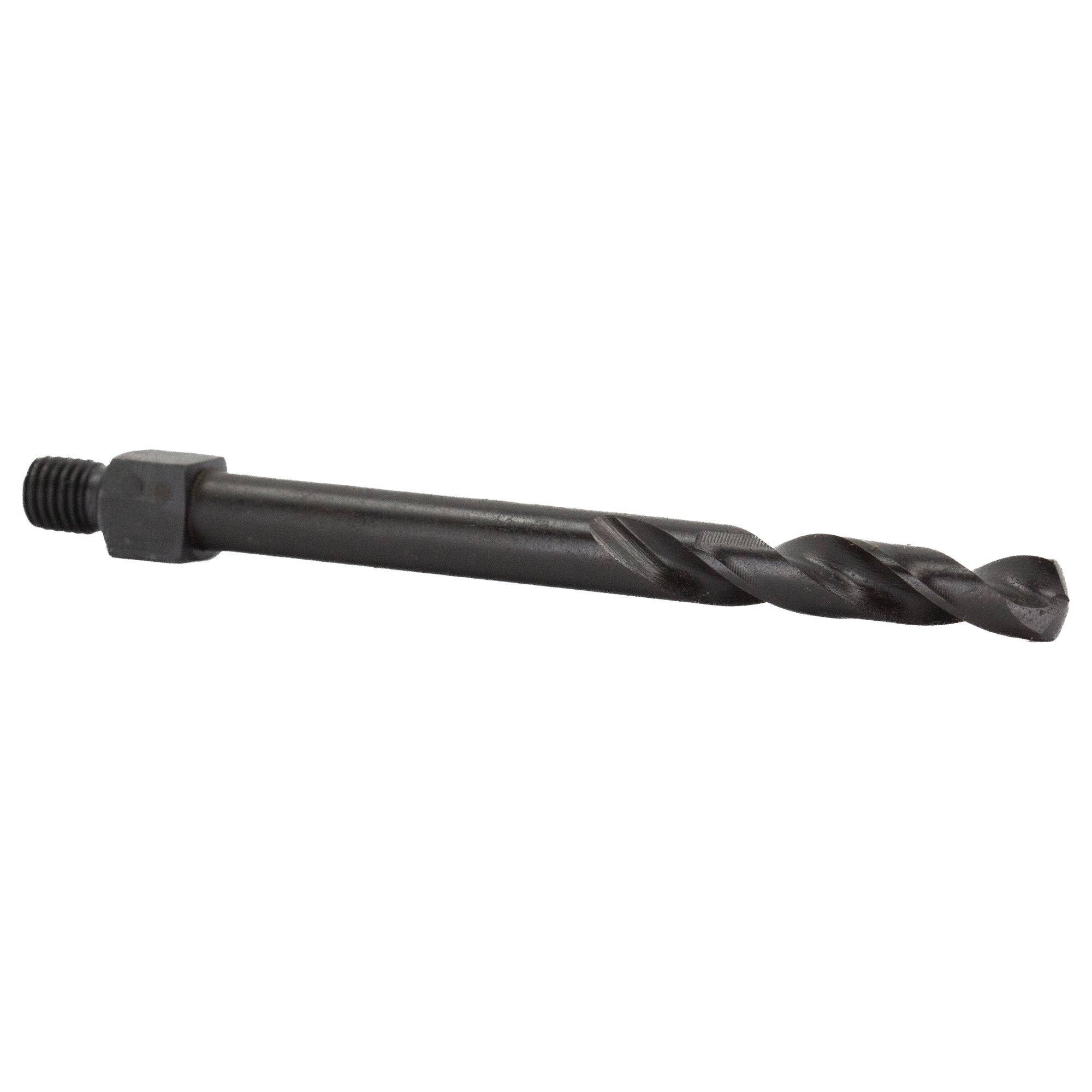 Threaded Shank Drill Bits