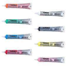 Thread Markers