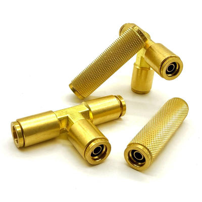 Union Couplings