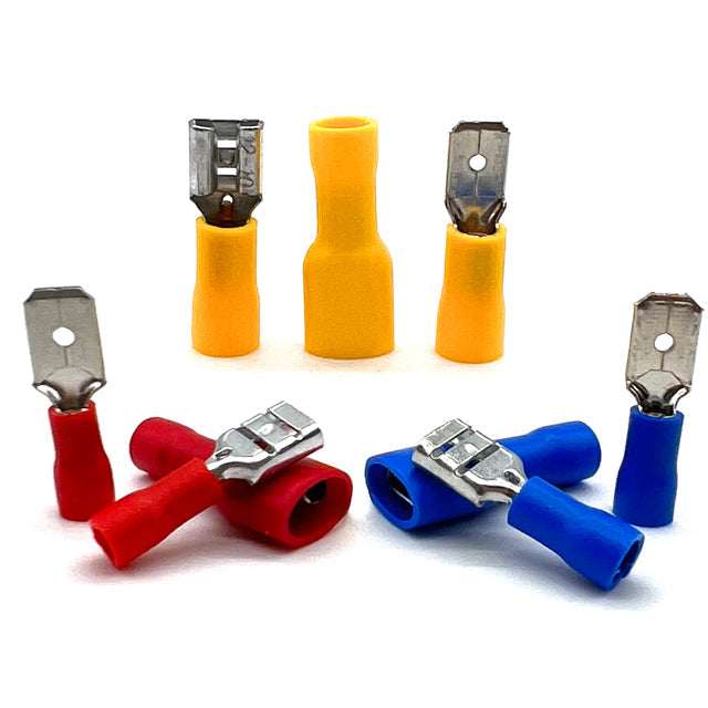 Spade PVC/Vinyl