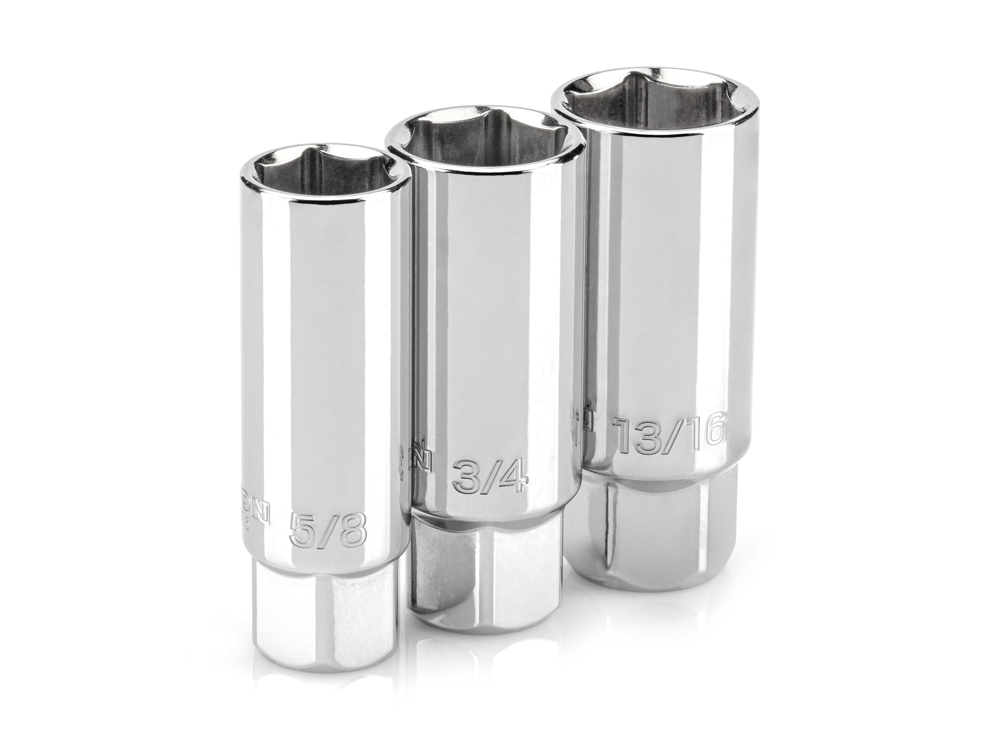 Tekton Hand Drive Sockets
