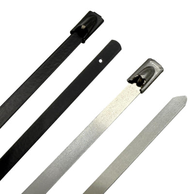 316 Stainless Steel Cable Ties