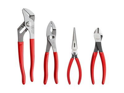 Tekton Mixed Pliers Sets