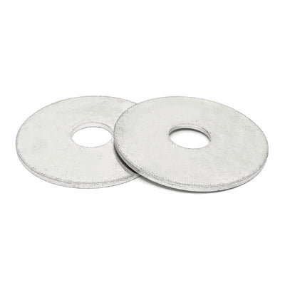 18-8 (304) Stainless Fender Washers