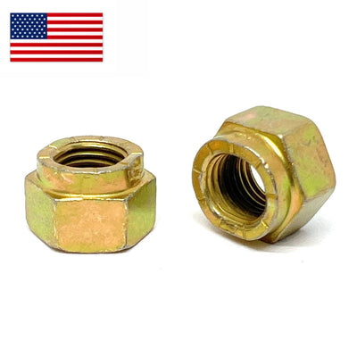 Grade L-9 Collar Lock Nuts
