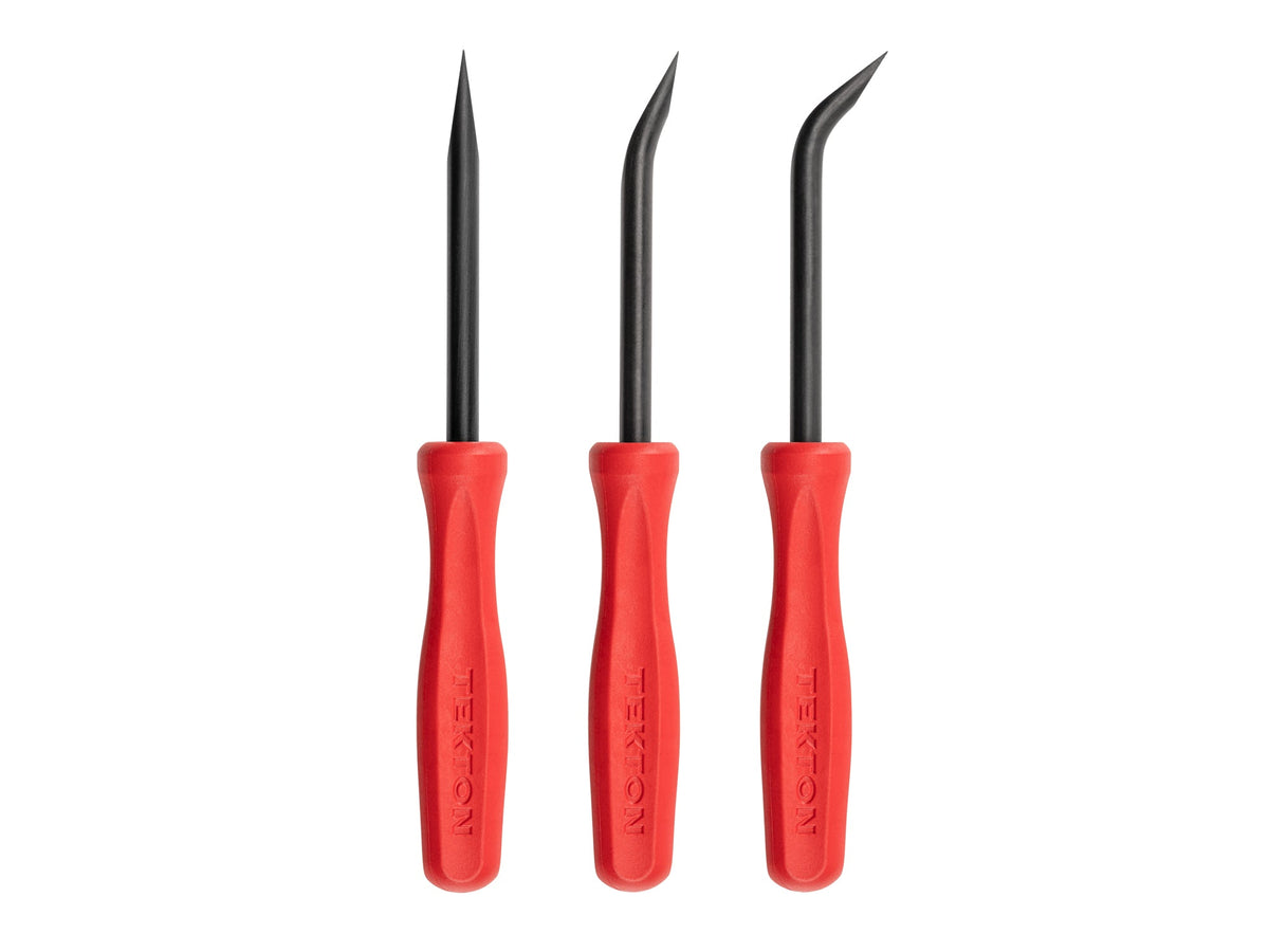 Tekton Mini Pry Bars
