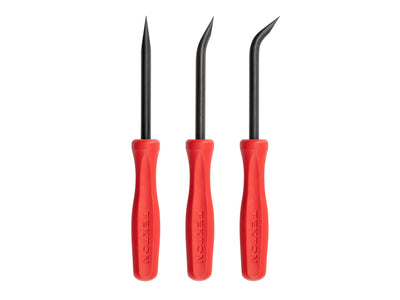 Tekton Mini Pry Bars