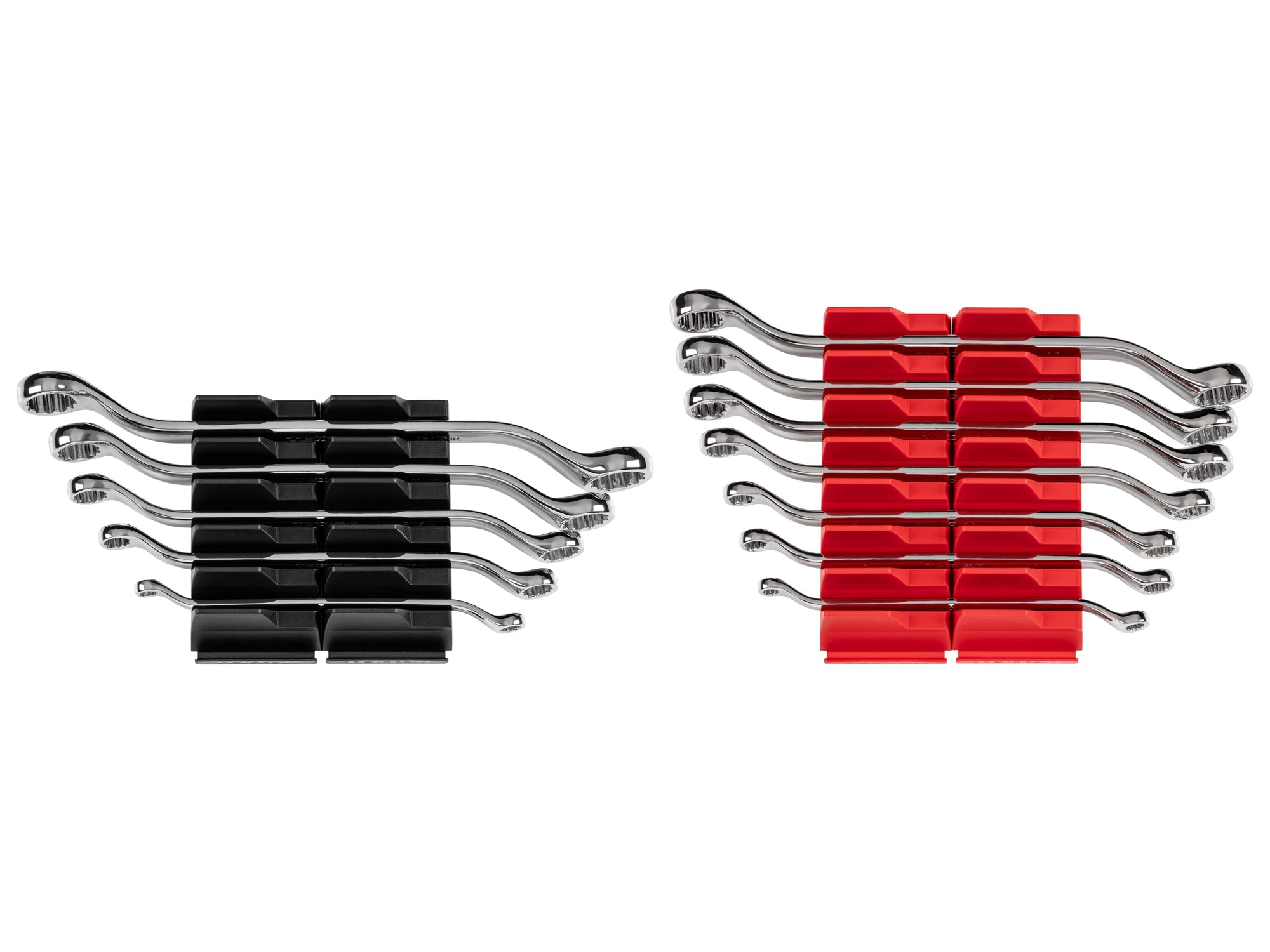 Tekton Box End Wrenches