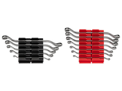 Tekton Box End Wrenches