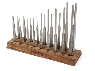 Tekton Punch & Chisel Sets