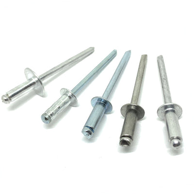 Blind Rivets