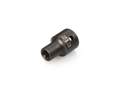 Tekton Impact Drive External Star Sockets