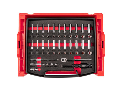 Tekton Stacking Organization Sets with Tools
