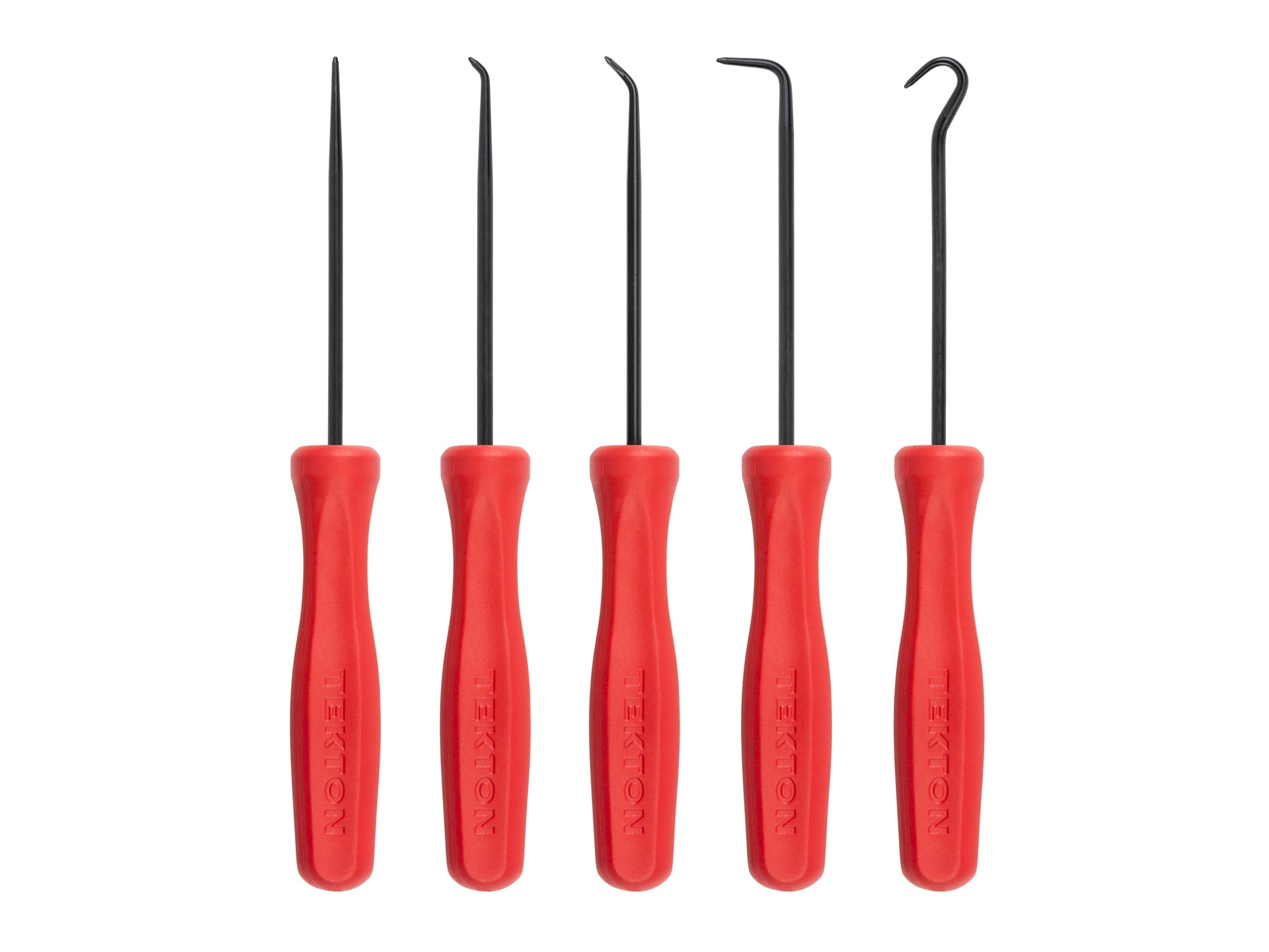Tekton Picks & Pry Bars