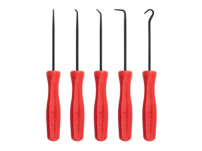 Tekton Picks & Hooks