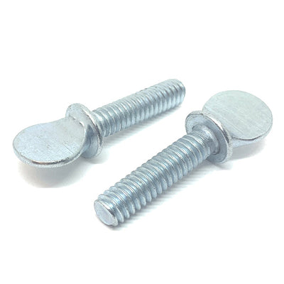 Grade 2 Shoulder Thumb Screws