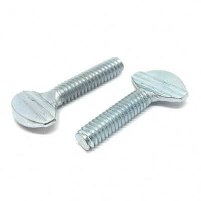 Grade 2 Thumb Screws