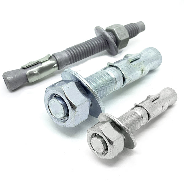 Wedge Anchors
