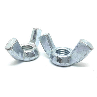 Grade 2 Wing Nuts