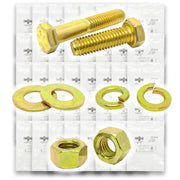 Inch Drag & Drive Replacement Kit