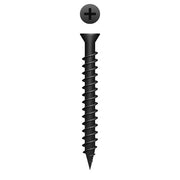 #6 Strong-Point Trim Head 6 x 2-1/4, PH, Sharp Point, Phosphate