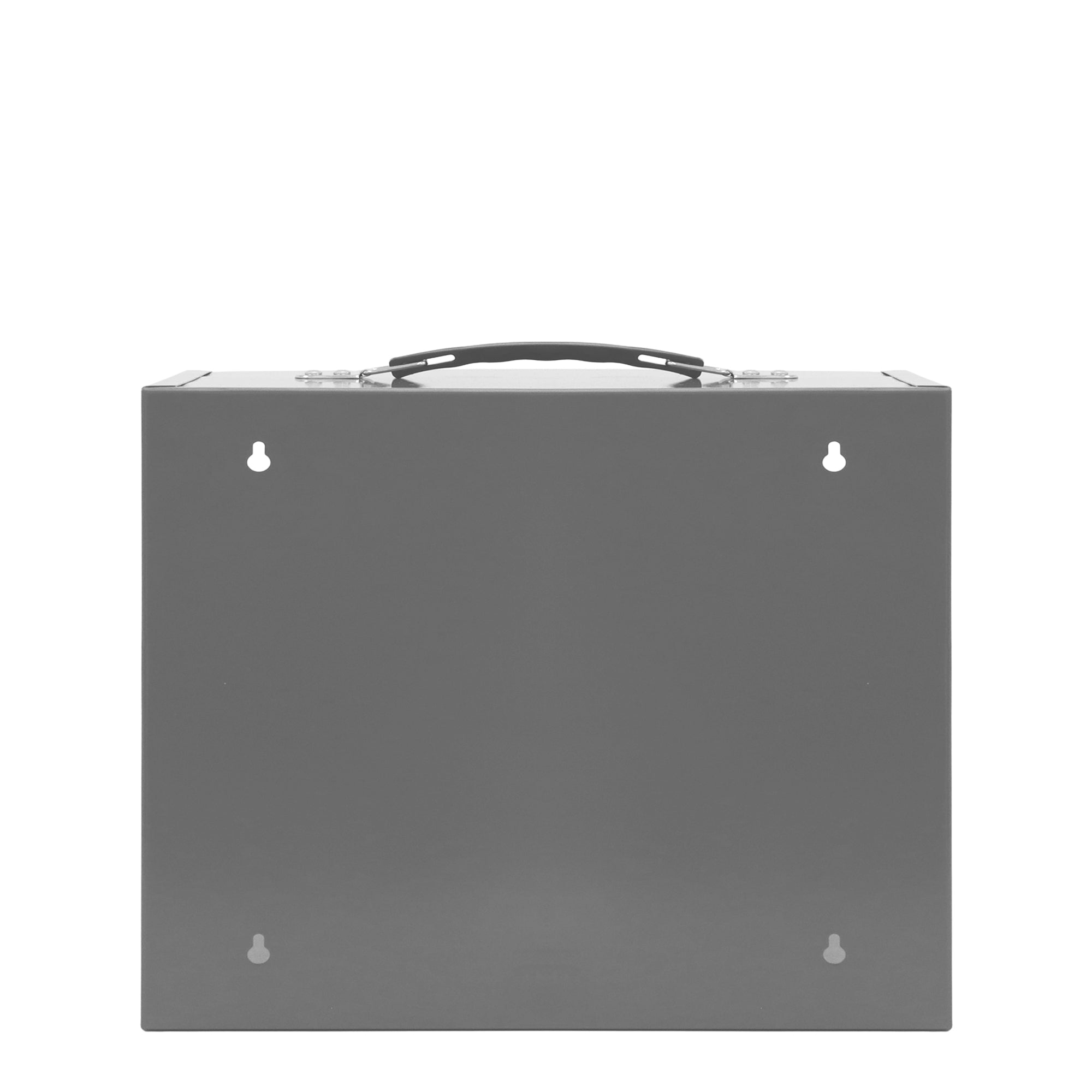Rack for Small Plastic Compartment Boxes