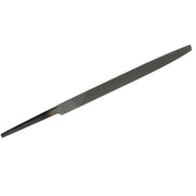 10" Three Square Smooth File