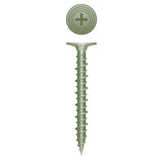 #8 Strong-Point Wafer Head 8-15 x 2-1/4, PH, Sharp Point, Ruspert