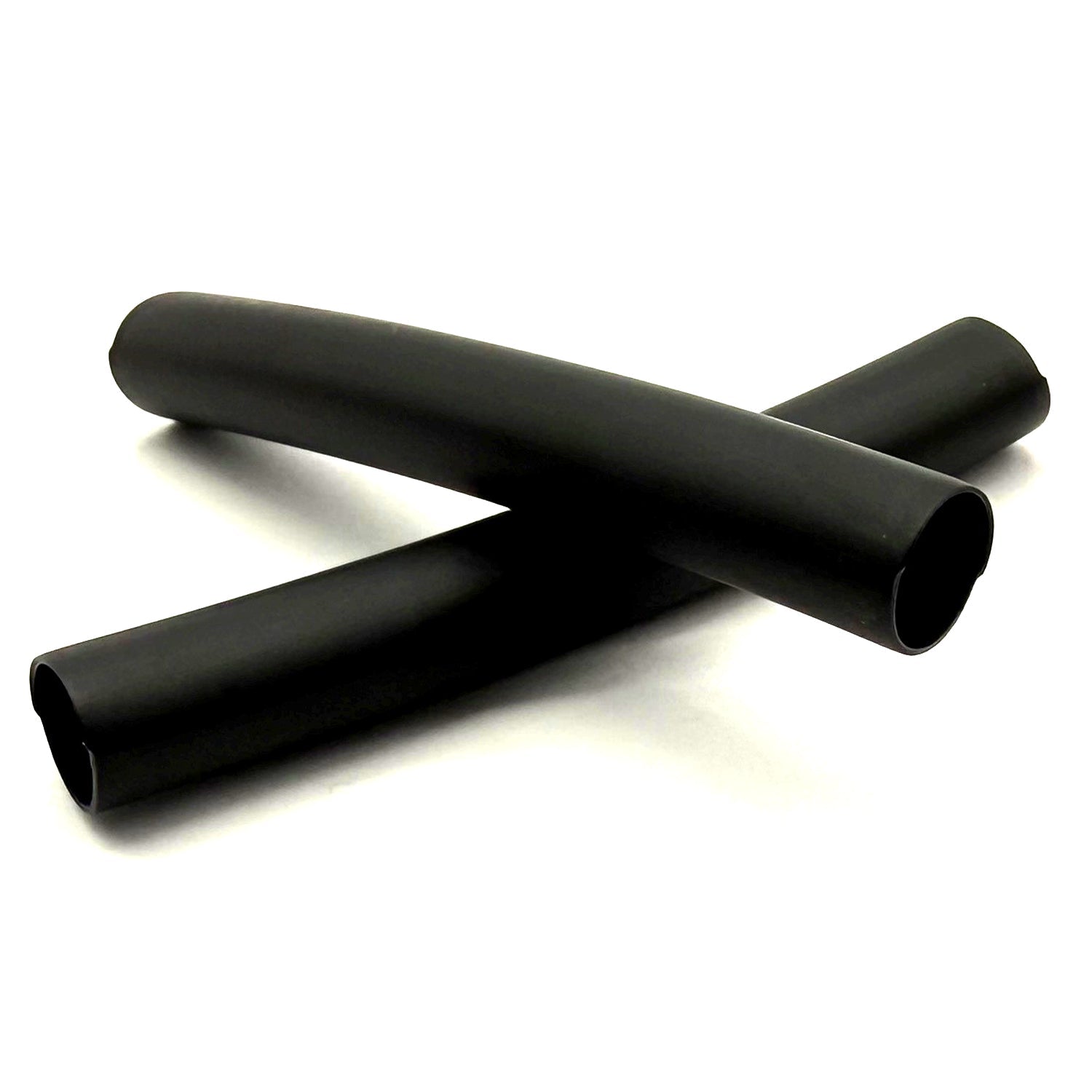 3/16" (4.8mm) 3:1 Adhesive Lined Marine Grade 3.5" Black Tube Shrink Wrap