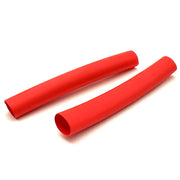 1/2" (12.7mm) 3:1 Adhesive Lined Marine Grade 3.5" Red Tube Shrink Wrap