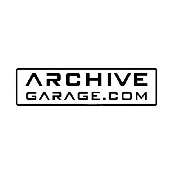 Archive Garage Kit# C