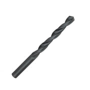 #78 HSS Black Oxide 118° Standard Point Jobber Length Drill Bit