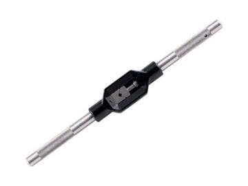 5/32"-3/4" Adjustable Tap Wrench