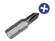 R3 Power Bit with 1/4" Hex Shank