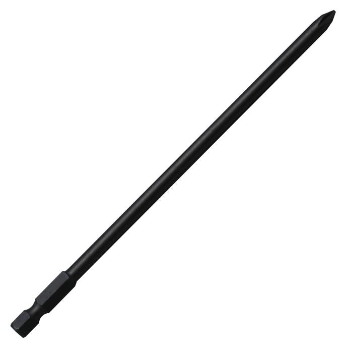 P1x6" 1/4" SHK Power Bit