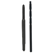 M2.5 x .045 HSS Plug Tap and 2.05mm HSS Drill Bit