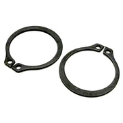 1-1/2" External Snap Retaining Ring Carbon Steel Phos