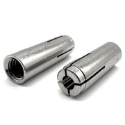 1/2-13" Stainless Steel Drop-In Anchor