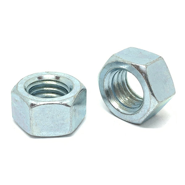 Metric Class 10.9 Coarse Hex Cap Screws, Hex Nuts, Flat & Lock Washers - 2011 PCS