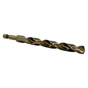 11/32" Cobalt Quick Change Hex Shank Drill Bit
