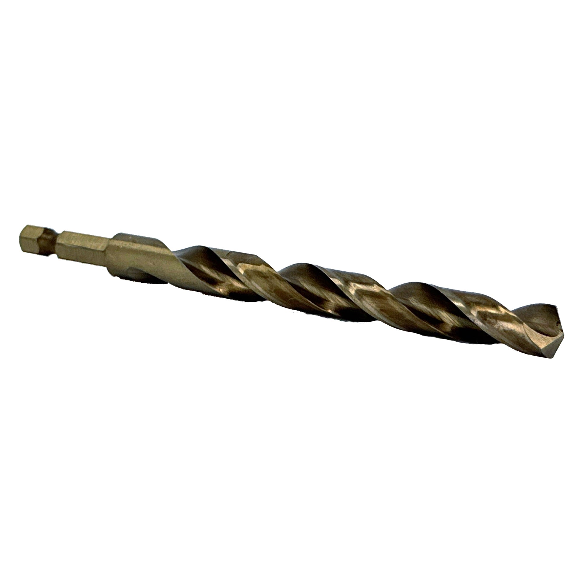 29/64" Cobalt Quick Change Hex Shank Drill Bit