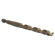 9/32" Cobalt Quick Change Hex Shank Drill Bit