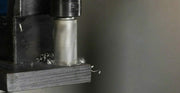 1-3/8 x 2" Carbide Tipped Annular Cutter with Pilot Pin