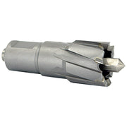 13/16" X 1-3/8" Carbide Tipped Annular Cutter with Pilot Pin