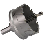 1-5/8" Carbide Tipped Hole Cutter with 1" Depth of Cut
