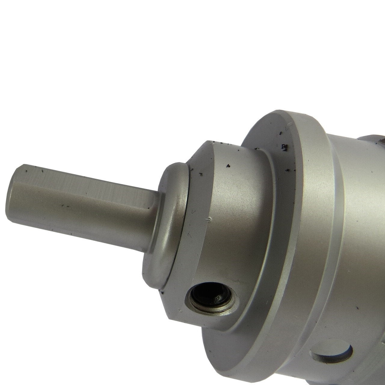 2-3/4" Carbide Tipped Hole Cutter with 3/16" Depth of Cut
