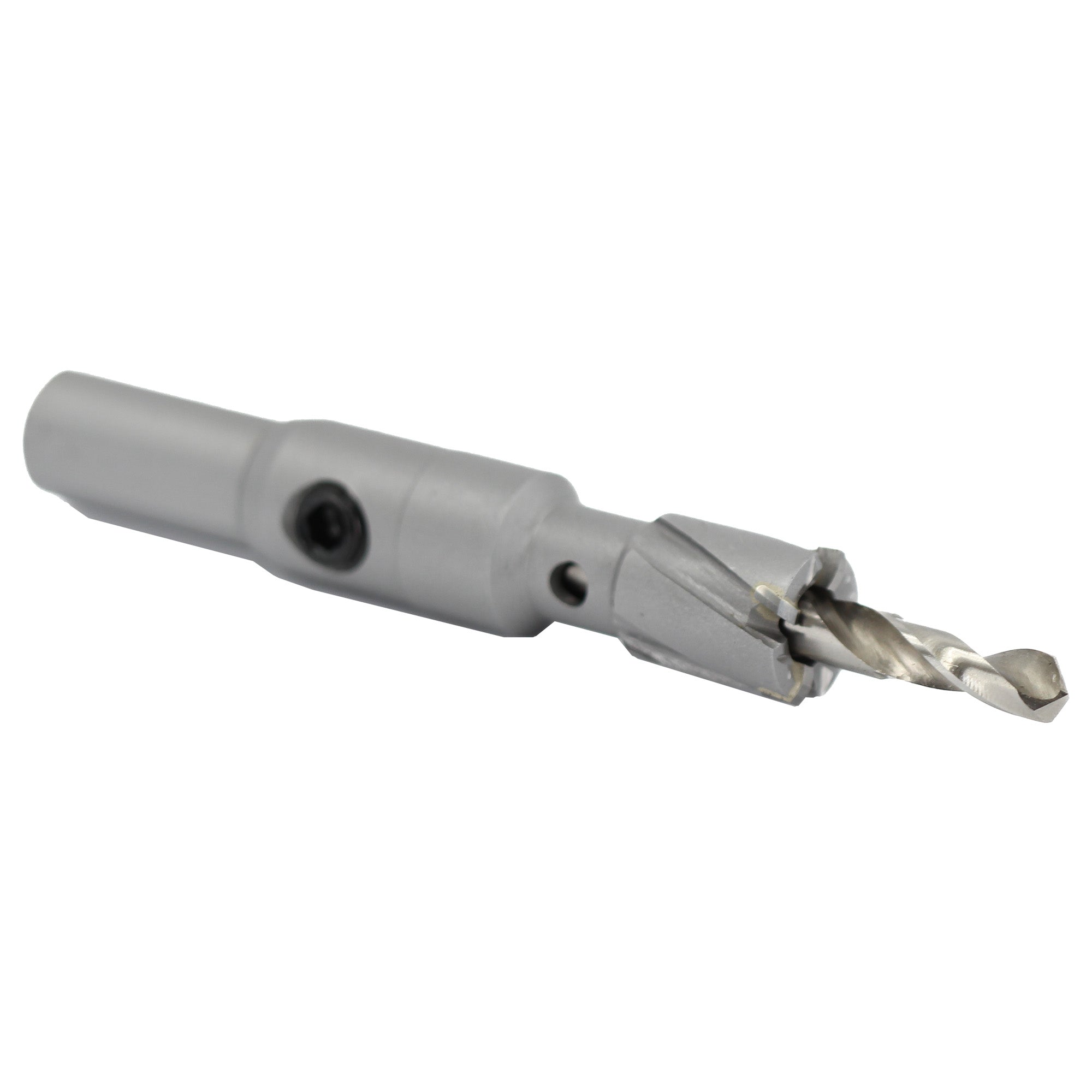 7/8" Carbide Tipped Hole Cutter with 3/16" Depth of Cut