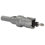 1-5/16" Carbide Tipped Hole Cutter with 1" Depth of Cut