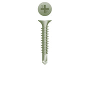 #8 Strong-Point Bugle Head 8-18 x 2-3/8, PH, Ruspert
