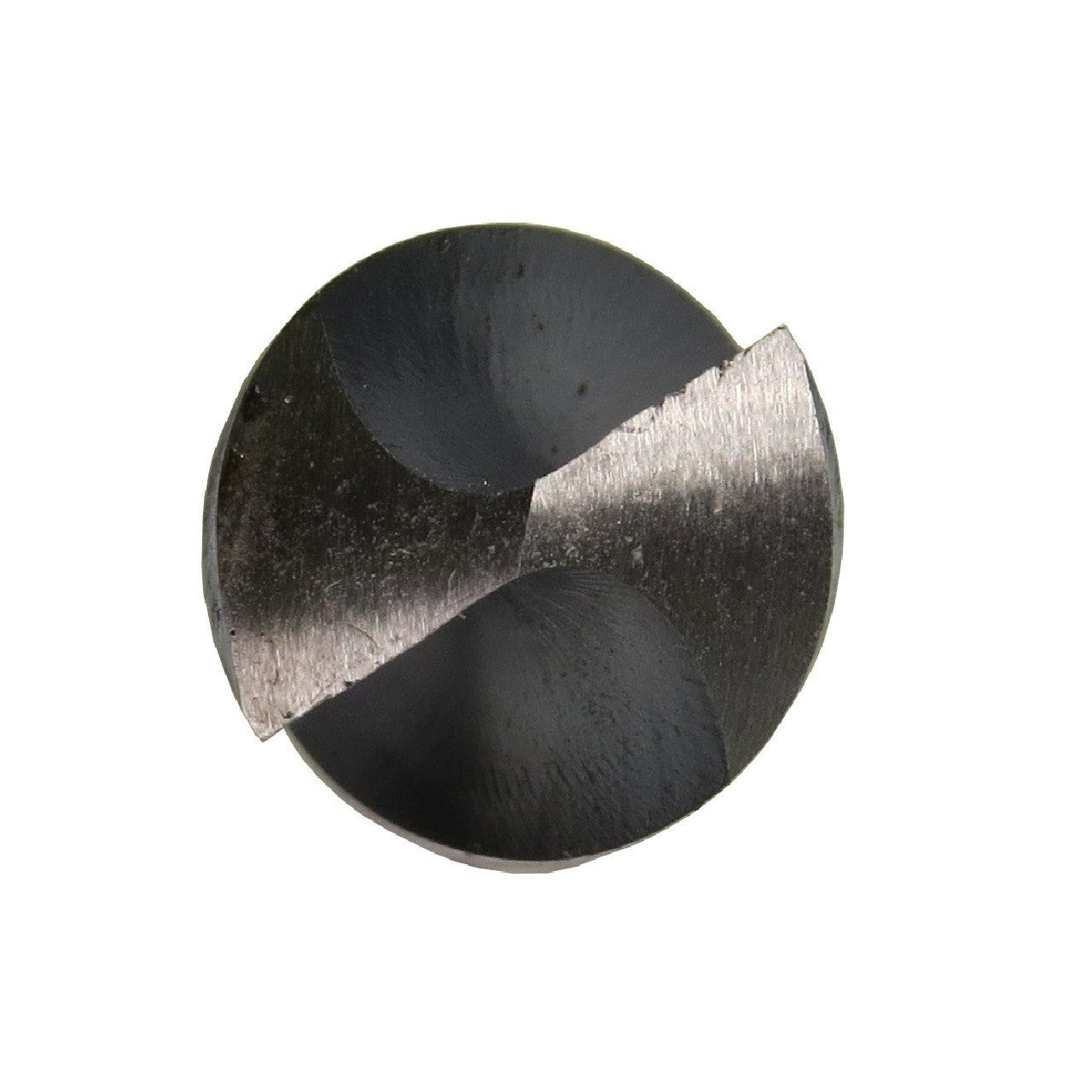 7/8" Reduced Shank HSS Drill Bit 1/2" 3-Flat Shank, D/A3F Series
